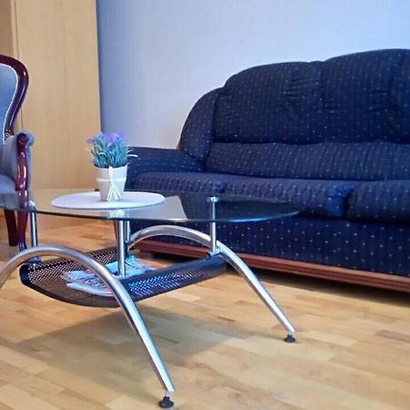 Apartment Zindan Belgrad Exterior foto