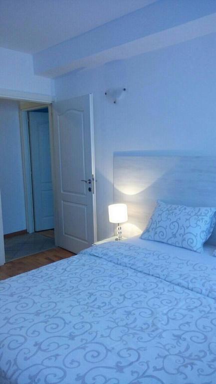 Apartment Zindan Belgrad Exterior foto