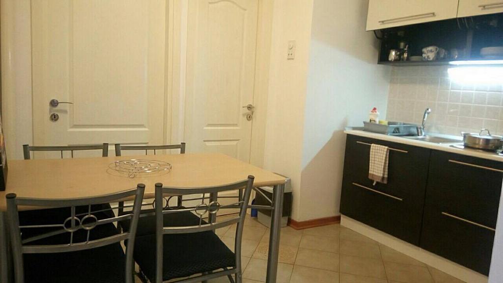 Apartment Zindan Belgrad Exterior foto