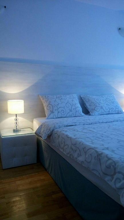 Apartment Zindan Belgrad Exterior foto